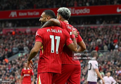 Liverpool vs Brentford 2.